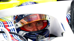 Сироткин надеется вернуться в "Формулу-1" через год