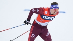 Устюгов включен в состав сборной России на "Тур де Ски"