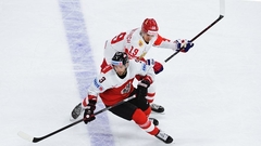 "Филадельфия" вырвала победу у "Нью-Йорка" в матче НХЛ
