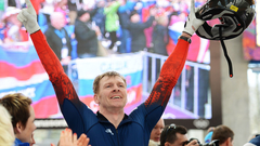 Олимпийский комитет России заявил о недоверии Мосгорсуду в деле Зубкова