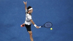 Теннисист Гаске пропустит Australian Open из-за травмы паха