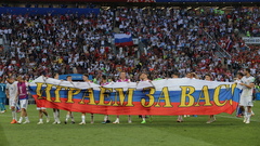 Экс-форвард сборной России назвал лучший футбольный матч 2018 года
