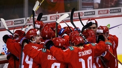 Известный хоккеист отметил индивидуальное мастерство россиян в матче с Канадой