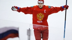 Капитан сборной России отметил важность победы над Канадой