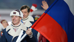 Зубков покинул пост главы Федерации бобслея России из-за дисквалификации
