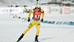 Шведский биатлонист потерял доверие к WADA после решения по РУСАДА