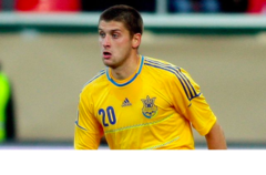 Бывший игрок "Зенита": Ракицкий может стать изгоем сборной Украины