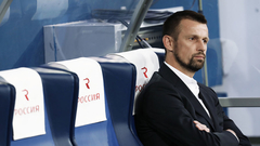 Главный тренер "Зенита" поделился мнением о переходе Ракицкого