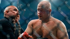 Российский боец UFC Ян назвал причины поражения Емельяненко от Бейдера