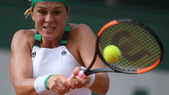 Теннисистка Павлюченкова вышла во второй круг турнира в Петербурге