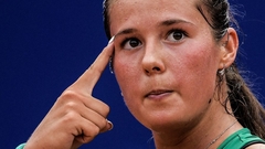 Эксперт высказался о состоянии Касаткиной после вылета с Australian Open