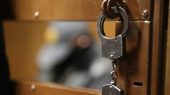 Находящийся в розыске украинский кикбоксер задержан в Санкт-Петербурге