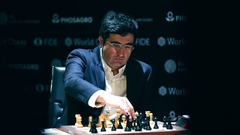 Чемпион Европы по шахматам прокомментировал решение Крамника завершить карьеру