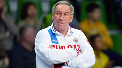 Глава тенниса России поделился ожиданиями от предстоящих матчей Кубка Дэвиса