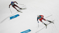 Норвежская лыжница Фалла выиграла спринт на этапе Кубка мира в Лахти