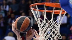 Моргунов высказался об организации "Финала четырех" Кубка России по баскетболу