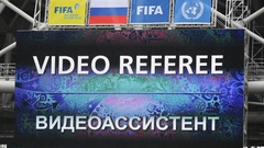 На матчи Лиги чемпионов впервые назначены видеоассистенты