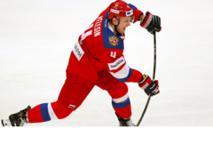 Хоккеист сборной Чехии объяснил проигрыш в матче с Россией
