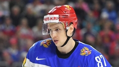 Капитан сборной России поделился мнением о матче против Финляндии