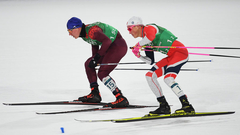 Олимпийский чемпион по лыжным гонкам Клебо может получить условный срок