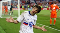 Адвокат жены Аршавина назвал причину подачи заявления на футболиста