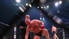 Bellator намерен организовать бой между Емельяненко и Крокопом в Москве