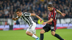 Игроки "Милана" объяснили причины потасовки в матче с "Интером"