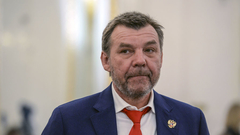 Вице-президент "Спартака" хочет видеть Знарока тренером клуба