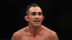 UFC нашли соперника испытывающему проблемы с психикой бойцу
