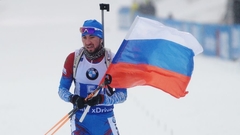 Логинов ответил норвежским журналистам на вопрос о допинге