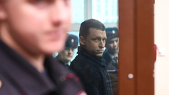 В прокуратуре высказались о передаче дела Кокорина и Мамаева в суд