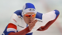 Кулижников: голландцы обвиняют меня в пожирании допинга