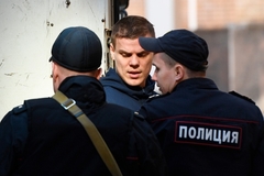 Адвокат Кокорина поделился деталями допуска врачей к игроку