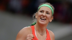 Теннисистка Азаренко выиграла в третьем круге турнира в Штутгарте