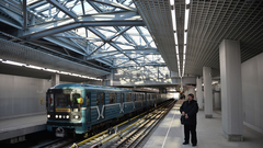 Станцию московского метро могут переименовать в "Торпедо"