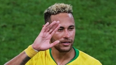 Неймар может быть исключен из сборной Бразилии