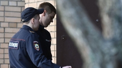Адвокат Кокорина: приговор может быть вынесен 8 мая