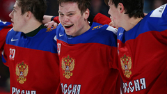 Защитник "Тампы" Сергачев высказался о вызове в сборную России