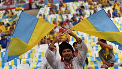 Украина сменила название футбольной федерации