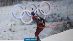 Трехкратный чемпион ОИ возглавил женскую сборную Польши по биатлону