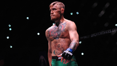 Боец UFC: жизнь Макгрегора сложилась бы иначе, если бы мы подрались