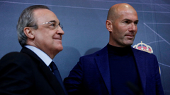 "Реал" по решению суда получит от Мадрида €20,4 млн