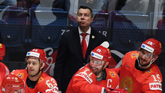 Главный тренер сборной России подвел итоги матча с командой США