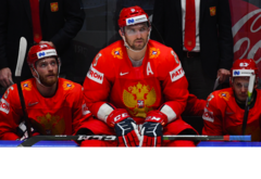 Реакцию российских хоккеистов на критику связали с игрой в Америке