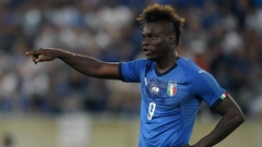 Балотелли назвал расизм причиной невызова в сборную Италии