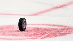 Хоккеист Налимов готов покинуть Россию ради НХЛ
