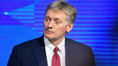 В Кремле отреагировали на возможный недопуск России на ОИ-2020