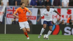 Сборная Нидерландов обыграла команду Англии и вышла в финал Лиги наций