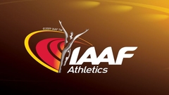 Всероссийская федерация легкой атлетики перевела $3,2 млн на счет ИААФ
