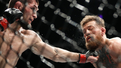 Глава UFC рассказал о возможном реванше Хабиба Нурмагомедова и Макгрегора